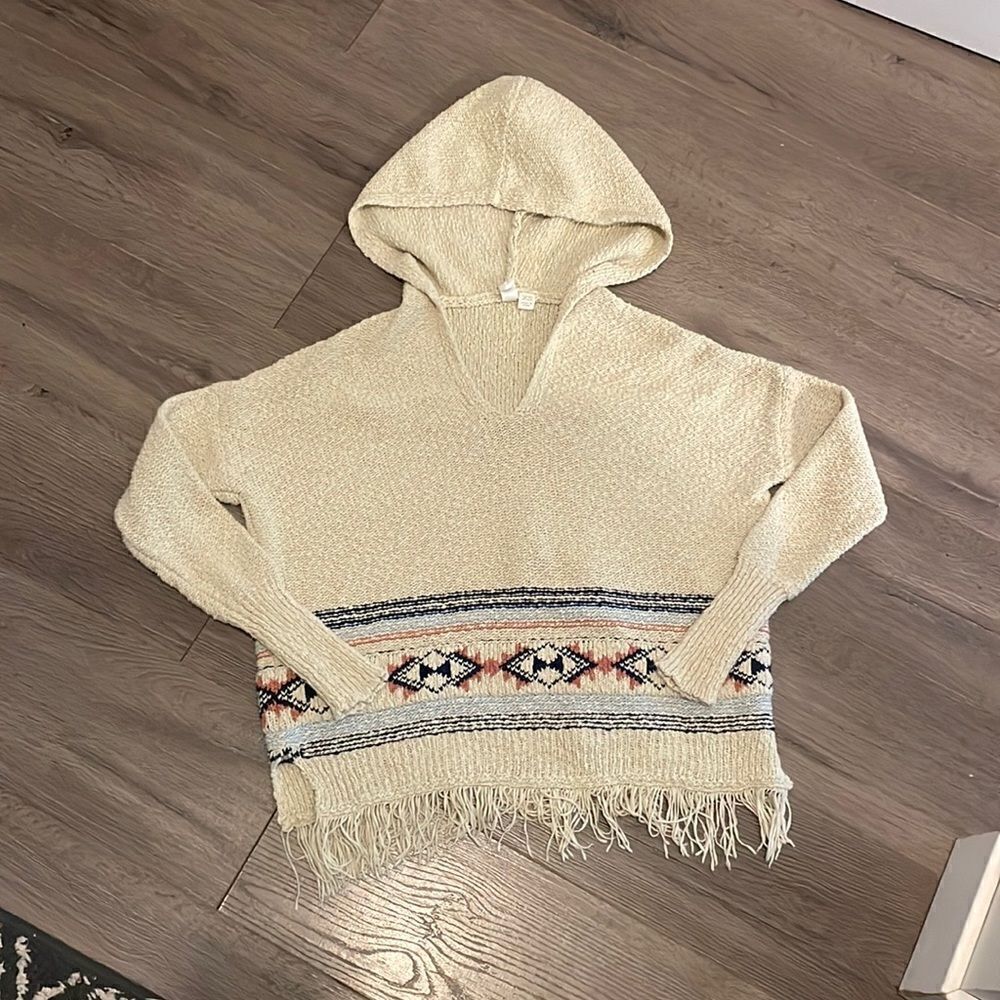 🍍Sweater hoodie  